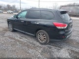 Nissan Pathfinder Platinum/S/Sl/Sv 5N1AR2MM7GC621419 снимка