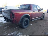 Ram  Classic Warlock 4X4 5'7 Box 1C6RR7LT5LS155610 снимка