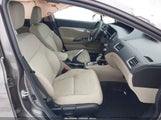 Honda Civic Ex 19XFB2F87FE208423 снимка