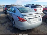 Nissan Altima 2.5 Sv 1N4AL3AP3EC133887 снимка
