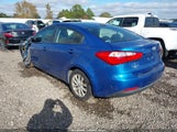 Kia Forte Lx KNAFX4A60E5059718 снимка