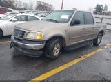 Ford F-150 Lariat/Xlt 1FTRW07693KB72018 fotografie