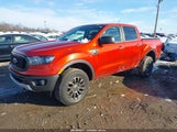 Ford Ranger Xlt 1FTER4FH5KLA89307 снимка