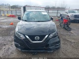 Nissan Rogue Sport S Fwd Xtronic Cvt JN1BJ1CV5LW268436 fotografie