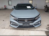Honda Civic Sport SHHFK7H47MU208838 fotografie