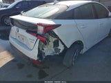Toyota Prius Xle Awd-E JTDL9RFU2L3017239 fotografie