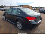 Subaru Legacy 2.5I Limited 4S3BMBJ64B3233683 снимка