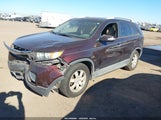 Kia Sorento Lx V6 5XYKTDA28CG297265 снимка