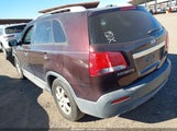 Kia Sorento Lx V6 5XYKTDA28CG297265 снимка
