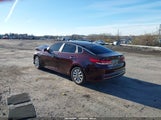 Kia Optima Lx 5XXGT4L33JG271508 снимка