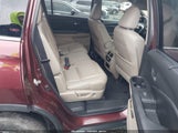 Honda Pilot 2Wd Ex-L 5FNYF5H55LB020068 снимка