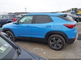 Chevrolet Trailblazer Fwd Lt KL79MPSL1RB188232 photo
