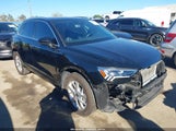 Audi Q3 Premium 40 Tfsi Quattro Tiptronic WA1AUCF38R1079690 снимка