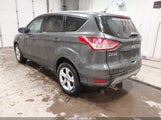 Ford Escape Se 1FMCU9GX6GUA96448 снимка