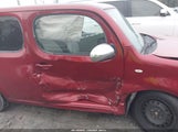 Nissan Cube 1.8 S JN8AZ2KR1CT253188 снимка