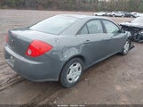 Pontiac G6 Value Leader 1G2ZF57B184173643 снимка