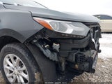 Chevrolet Equinox Lt 2GNAXKEV8K6164128 снимка