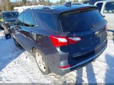 Chevrolet Equinox Premier 3GNAXWEX5JS574667 снимка