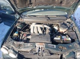 Jaguar X-Type 3.0L SAJEA51C82WC06714 снимка