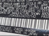 Toyota Prius Iv JTDKN3DU2A0107142 снимка