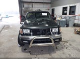 Nissan Frontier Se-V6/Xe-V6 1N6ED27T9YC319491 photo
