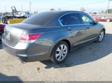 Honda Accord 2.4 Ex 1HGCP2F79AA071686 снимка