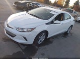 Chevrolet Volt Lt 1G1RC6S59JU137564 снимка