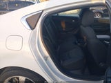 Chevrolet Volt Lt 1G1RC6S59JU137564 снимка