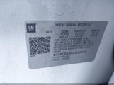 Chevrolet Volt Lt 1G1RC6S59JU137564 снимка