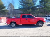 Ford F-150 Stx 1FTEX1CM6EFA67485 снимка