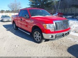 Ford F-150 Stx 1FTEX1CM6EFA67485 снимка