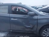 Nissan Sentra S 3N1AB7AP9JY337988 снимка