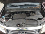 Honda Pilot Touring 5FNYF4H96DB065745 снимка