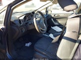 Ford Fiesta Se 3FADP4BJ3CM156616 снимка