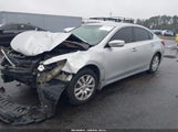 Nissan Altima 2.5 S 1N4AL3AP6JC287049 photo