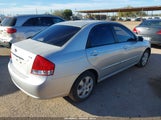 Kia Spectra Ex KNAFE122285530210 fotografie