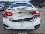 Chevrolet Cruze Premier Auto 1G1BG5SM9G7249022 photo
