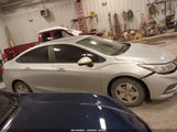 Chevrolet Cruze Ls Auto 1G1BC5SM2H7256746 снимка
