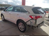 Acura Rdx Acurawatch Plus Package 5J8TB4H34JL027488 снимка