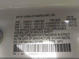 Acura Rdx Acurawatch Plus Package 5J8TB4H34JL027488 снимка