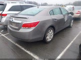 Buick Lacrosse Cxl 1G4GC5EC3BF387080 снимка