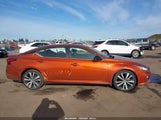 Nissan Altima Sr Vc-Turbo Fwd 1N4AL4CV0NN411277 снимка