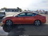 Nissan Altima Sr Vc-Turbo Fwd 1N4AL4CV0NN411277 photo