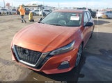 Nissan Altima Sr Vc-Turbo Fwd 1N4AL4CV0NN411277 снимка