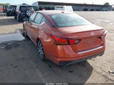 Nissan Altima Sr Vc-Turbo Fwd 1N4AL4CV0NN411277 photo