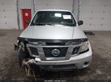 Nissan Frontier Sv 1N6AD0EV1DN728333 снимка