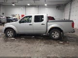 Nissan Frontier Sv 1N6AD0EV1DN728333 снимка