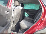 Hyundai Kona Sel KM8K62AA1JU178712 снимка