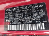 Hyundai Kona Sel KM8K62AA1JU178712 снимка