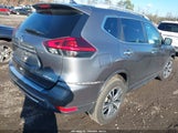 Nissan Rogue Sv 5N1AT2MV3KC758764 снимка